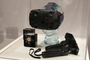 Gafas de Realidad Virtual - Blog LCRcom