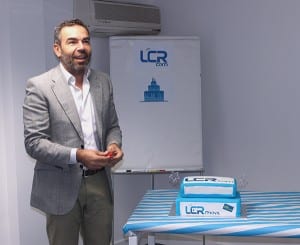 15 años LCR