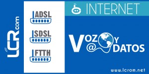 Internet voip