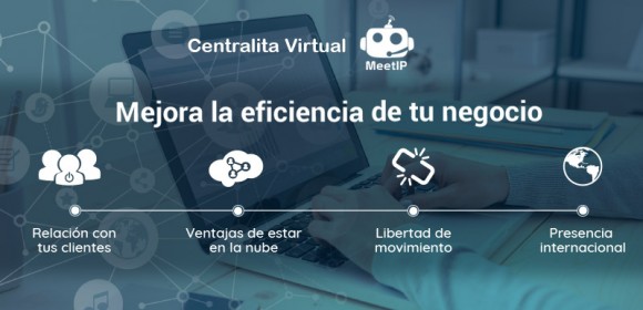 imagen central virtual