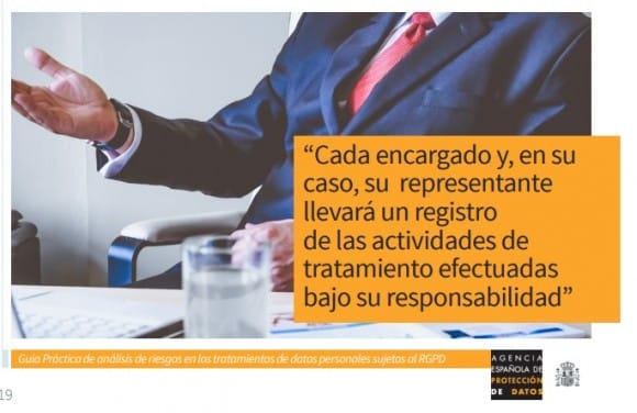 responsables