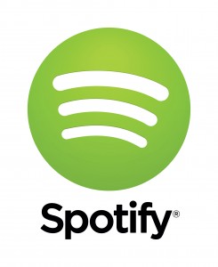 Spotify logo