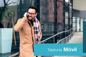 telefonia movil